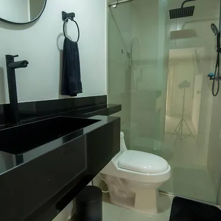 Brisa De Manga Tu Hogar Cerca Al Centro Apartamento *