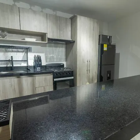 Apartamento Brisa De Manga Tu Hogar Cerca Al Centro *