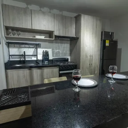 Brisa De Manga Tu Hogar Cerca Al Centro Apartamento Cartagena