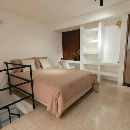 Apartamento Brisa De Manga Tu Hogar Cerca Al Centro Cartagena