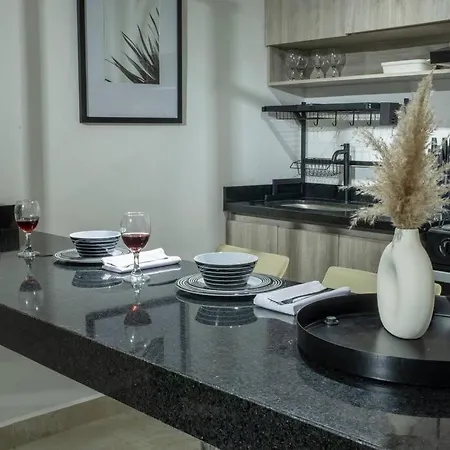 Brisa De Manga Tu Hogar Cerca Al Centro * Cartagena