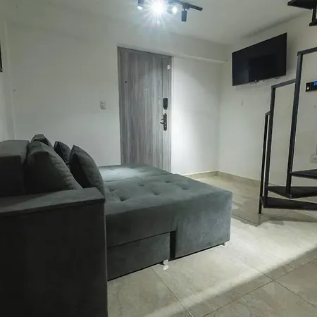 Brisa De Manga Tu Hogar Cerca Al Centro