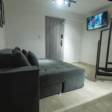 Brisa De Manga Tu Hogar Cerca Al Centro